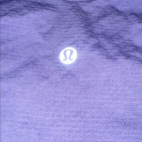 Lululemon Swiftly Tech Longsleeve 2.0 - Picture 4 of 5